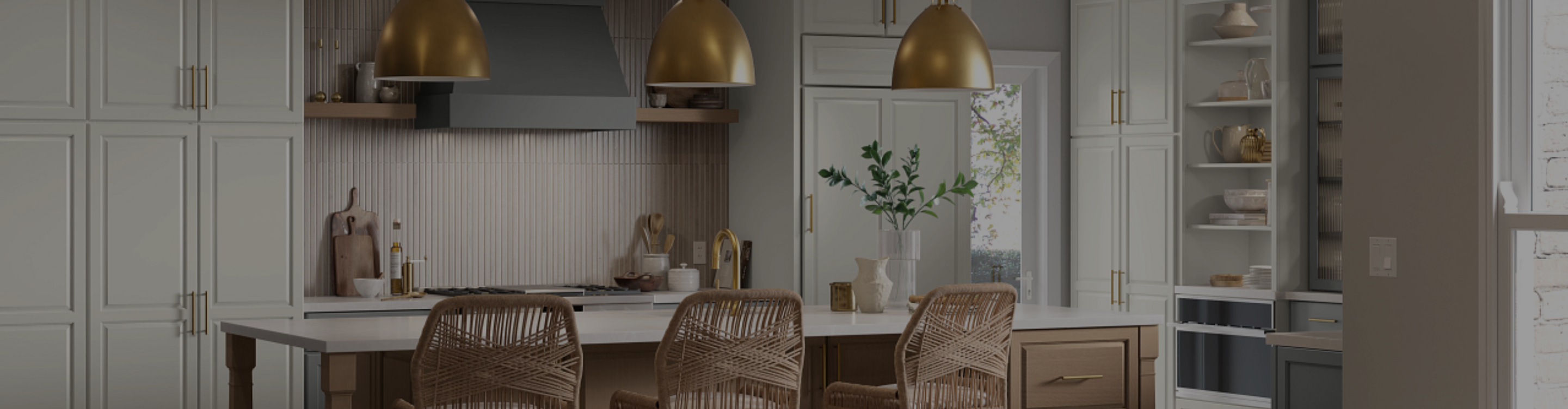 kitchen room scene from our flooring store serving Twain Harte, CA