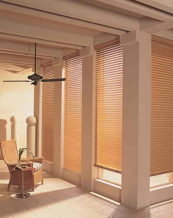 Hunter Douglas Window Coverings